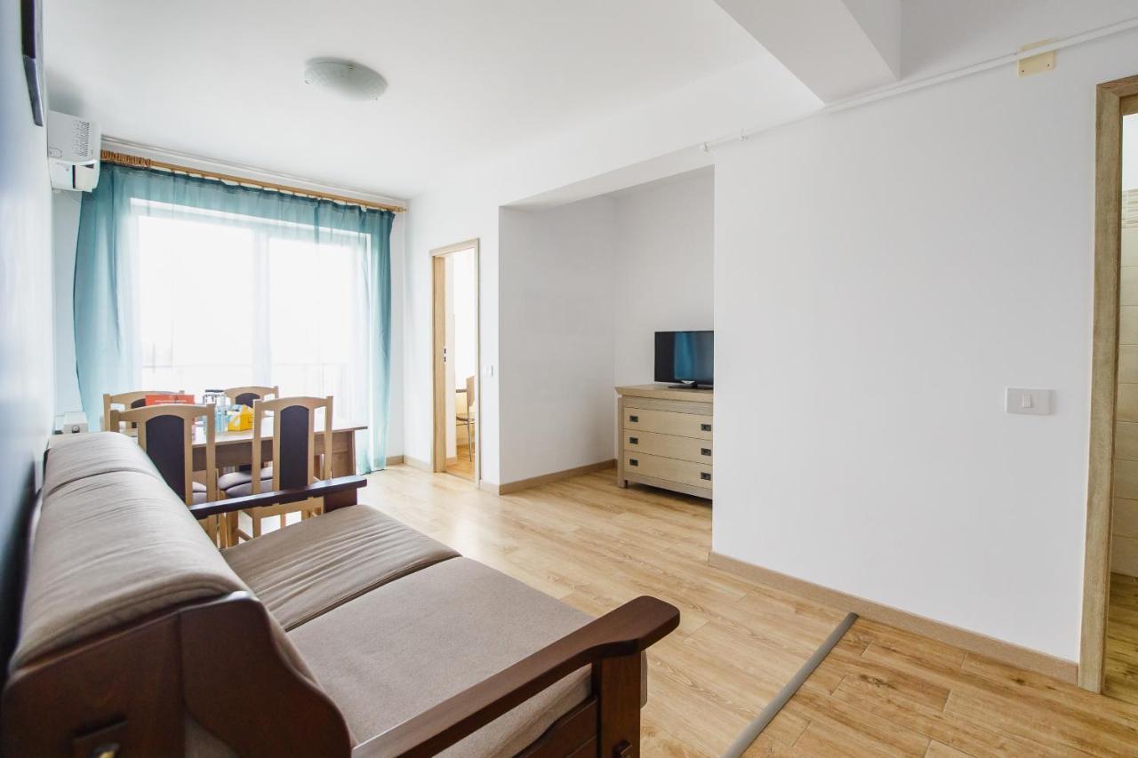 Sunny View 2 Bedroom Central Apartment Oradea Buitenkant foto